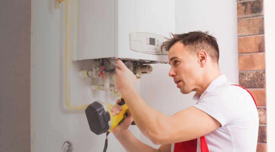 Professional Leak Detection Services in Perrysburg, OH